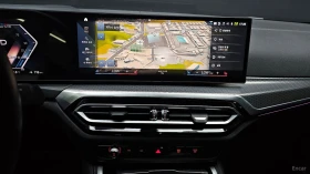 BMW i4 eDRIVE40 M SPORT PRO| 340HP| HUD| 360| HK| , снимка 12