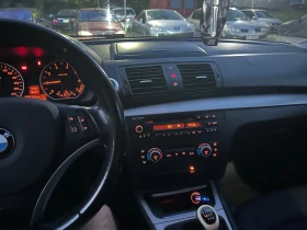 BMW 118, снимка 17
