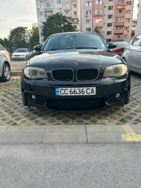 BMW 118, снимка 10