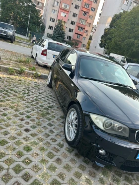 BMW 118, снимка 11