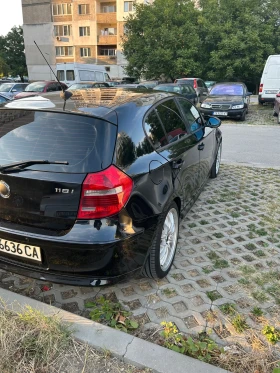 BMW 118, снимка 8