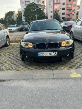BMW 118, снимка 1