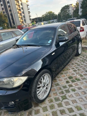 BMW 118, снимка 9