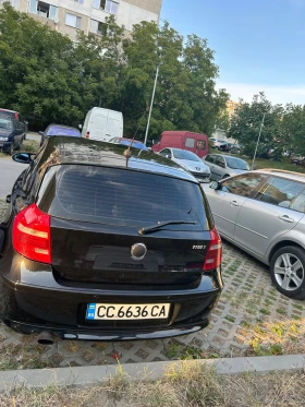 BMW 118, снимка 6