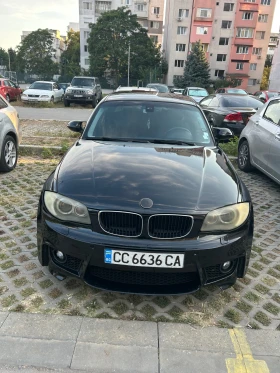 BMW 118, снимка 12