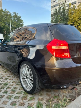 BMW 118, снимка 7