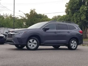 Subaru Ascent 8 PASSENGER| CARPLAY NAV| CAMERA| ALLOYS| HEATED S, снимка 2