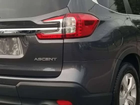 Subaru Ascent 8 PASSENGER| CARPLAY NAV| CAMERA| ALLOYS| HEATED S, снимка 6