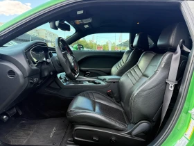 Dodge Challenger HELLCAT, снимка 7