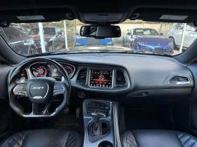 Dodge Challenger HELLCAT, снимка 10