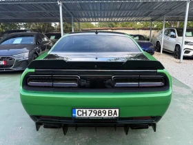 Dodge Challenger HELLCAT, снимка 5