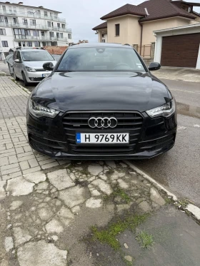 Audi A6 3.0BiTdi, снимка 3
