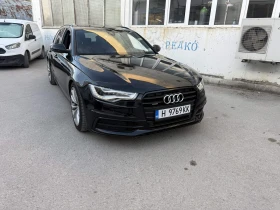 Audi A6 3.0BiTdi, снимка 4