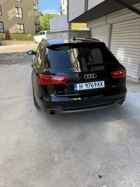 Audi A6 3.0BiTdi, снимка 5