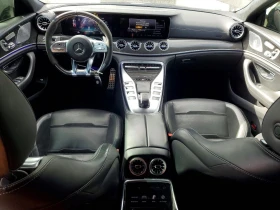 Mercedes-Benz GT * AMG* 53* 4MATIC* , снимка 9