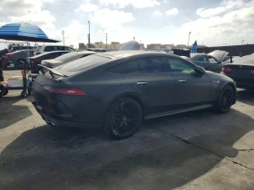 Mercedes-Benz GT * AMG* 53* 4MATIC* , снимка 4