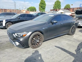 Mercedes-Benz GT * AMG* 53* 4MATIC* , снимка 1