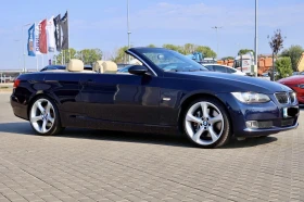 BMW 330 E93 M57 62000 км, снимка 2