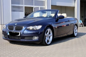 BMW 330 E93 M57 62000 км, снимка 1