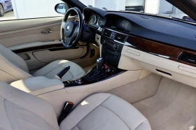 BMW 330 E93 M57 62000 км, снимка 14