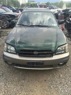 Subaru Outback 10-   | Mobile.bg    4