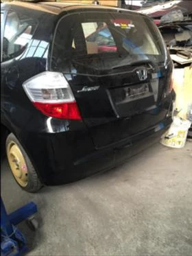 Honda Jazz 1.2i-1.4i  | Mobile.bg    4