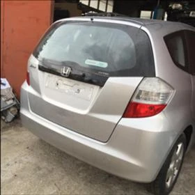 Honda Jazz 1.2i-1.4i  | Mobile.bg    5