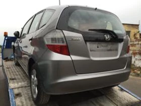 Honda Jazz 1.2i-1.4i  | Mobile.bg    6