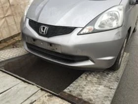 Honda Jazz 1.2i-1.4i  | Mobile.bg    3