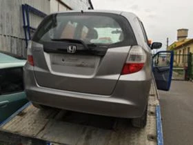 Honda Jazz 1.2i-1.4i  | Mobile.bg    7