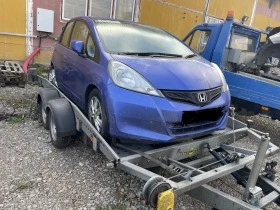 Honda Jazz 1.2i-1.4i  - [1] 