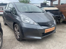 Honda Jazz 1.2i-1.4i  | Mobile.bg    10