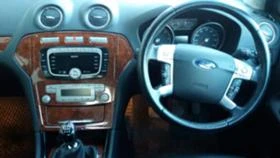 Ford Mondeo 2.0TDCI - [9] 