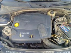 Renault Symbol 1.5dci   | Mobile.bg    7