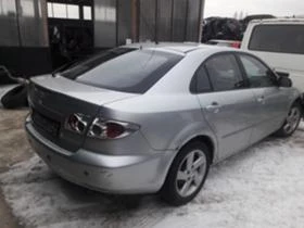 Mazda 6 2.0D 136к.с.комби и хечбек 1