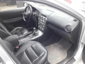 Mazda 6 2.0D 136..   | Mobile.bg    7