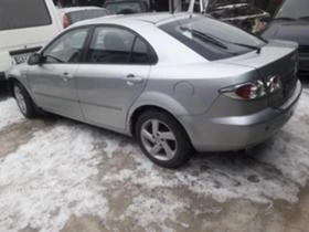 Mazda 6 2.0D 136..   | Mobile.bg    3