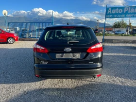 Ford Focus 1.6tdci | Mobile.bg    5