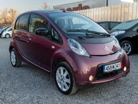 Обява за продажба на Citroen C - Zero 16kWh ~9 500 лв. - изображение 6