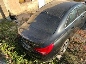 Mercedes-Benz CLA 250, снимка 7