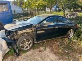 Mercedes-Benz CLA 250, снимка 10