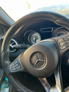 Mercedes-Benz CLA 250, снимка 6 - Автомобили и джипове - 45031041