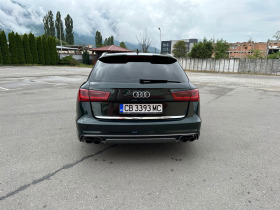 Audi S6 4.0TFSI - НАВИГАЦИЯ - УНИКАТ, снимка 6