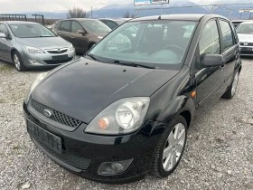 Ford Fiesta 1.4TDCI 1