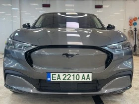 Ford Mustang Mach-E AWD Ext Range 98kwh, снимка 4