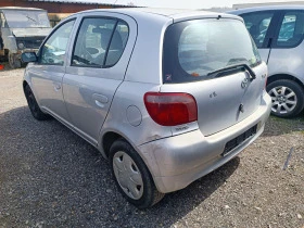 Toyota Yaris 1.0i euro 3 - [5] 