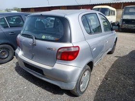 Toyota Yaris 1.0i euro 3 - [4] 