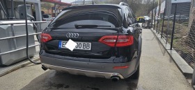Audi A4 Allroad, снимка 2 - Автомобили и джипове - 45296867