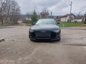 Audi A4 2.0.143k.s.Evro5B, Navi, Avtomat