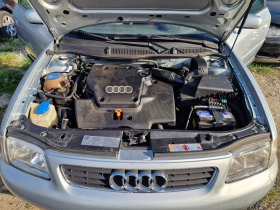 Audi A3, снимка 4 - Автомобили и джипове - 45750831
